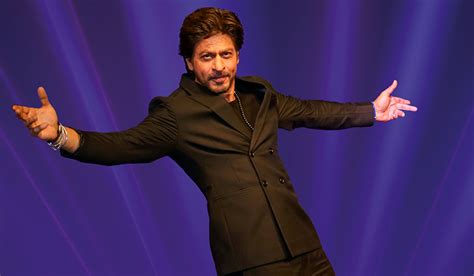 Shah Rukh Khan’s IIFA Look Is Exclusively Packed With A Rs